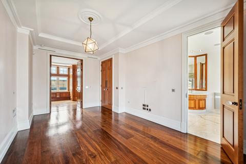 5 bedroom house for sale, Wycombe Square, London