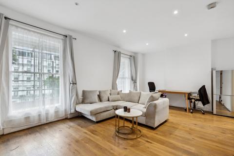 2 bedroom flat to rent, St. Stephens Gardens, London