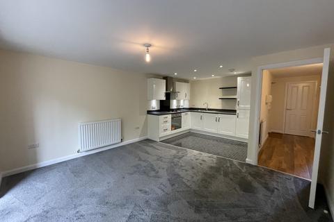 2 bedroom apartment to rent, Trelowen Drive, Penryn TR10