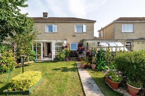 25 Banwell Road, Bath, BA2 2UJ