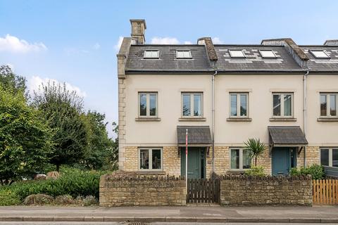 4 bedroom end of terrace house for sale, Whiteway Road, Somerset BA2