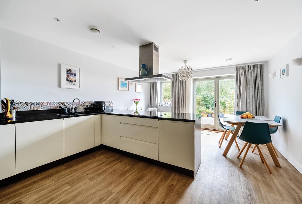 Whiteway Road, Somerset BA2 4 bed end of terrace house for sale £635,000
