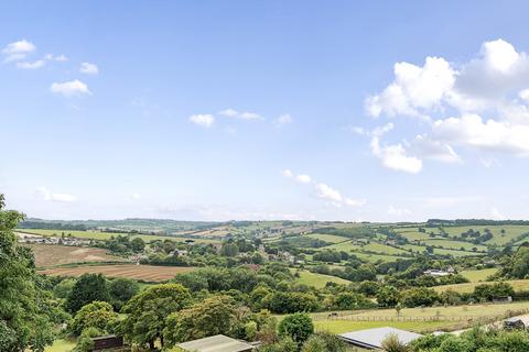 4 bedroom end of terrace house for sale, Whiteway Road, Somerset BA2