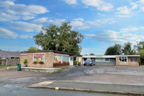 Property for sale, 7-8 Walkers Green, Hereford HR1