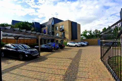 1 bedroom apartment for sale, Woodthorpe Road, Ashford TW15