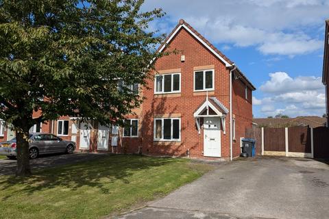 14 Cleeves Close, Warrington, WA1 2JH
