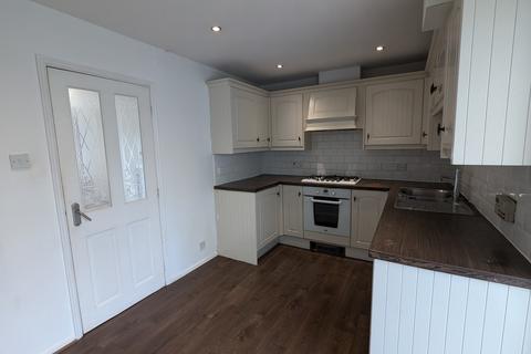 14 Cleeves Close, Warrington, WA1 2JH