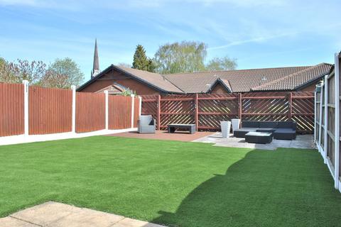 14 Cleeves Close, Warrington, WA1 2JH