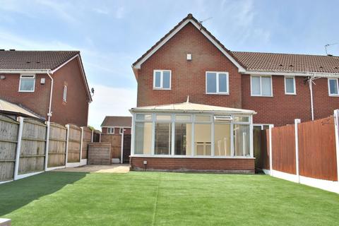 14 Cleeves Close, Warrington, WA1 2JH