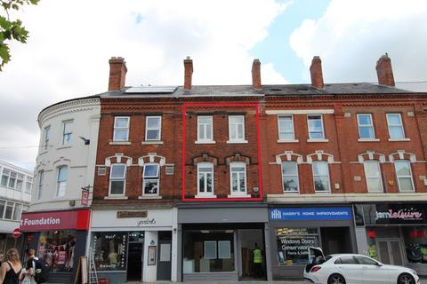 2 bedroom apartment to rent, Market Place, Nottingham NG10