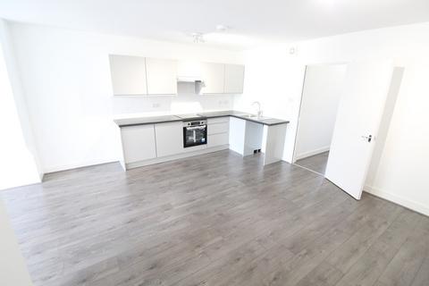 1 bedroom apartment to rent, Market Place, Nottingham NG10