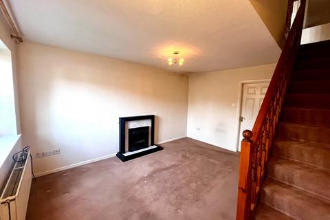 2 bedroom terraced house for sale, Jardine Court, Derbyshire DE72