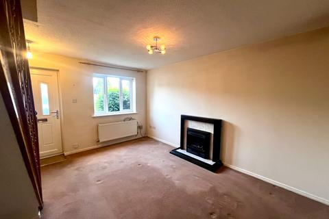 2 bedroom terraced house for sale, Jardine Court, Derbyshire DE72