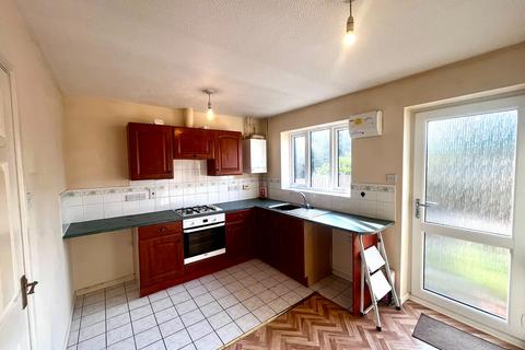 2 bedroom terraced house for sale, Jardine Court, Derbyshire DE72