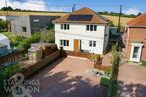 Field View Brook Lane, Needham, Harleston, IP20 9LQ