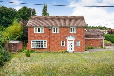 3 bedroom detached house for sale, High Road, Needham, Harleston