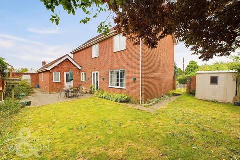 3 bedroom detached house for sale, High Road, Needham, IP20