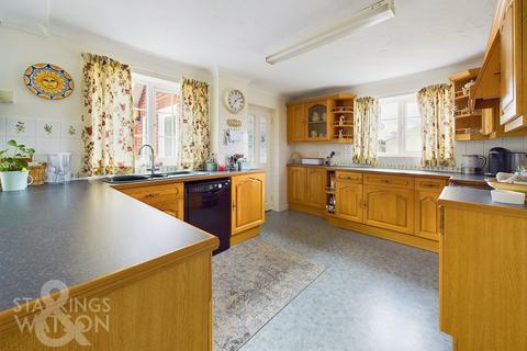114 High Road, Needham, Harleston, IP20 9LG