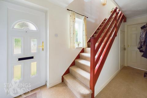 114 High Road, Needham, Harleston, IP20 9LG
