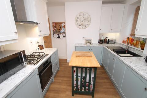 2 bedroom terraced house for sale, Grecian Street, Maidstone