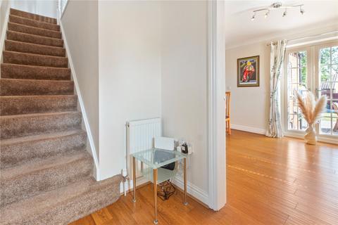 3 bedroom detached house for sale, Meynell Street, Wildsworth, DN21