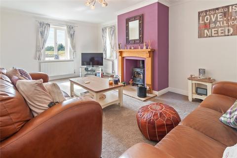 3 bedroom detached house for sale, Meynell Street, Wildsworth, DN21