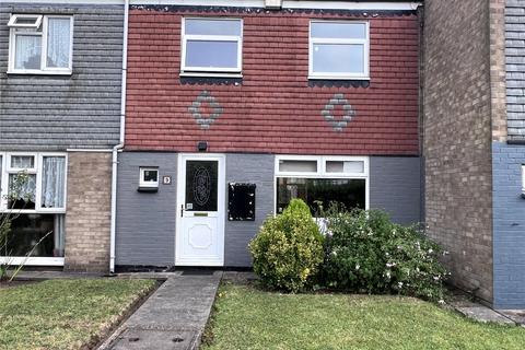 3 bedroom terraced house for sale, Ravenspurn Way, Grimsby, N.E.Lincolnshire, DN31