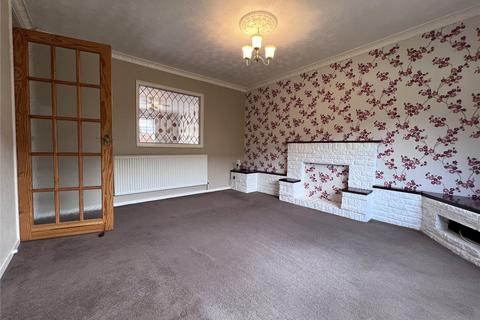 3 bedroom terraced house for sale, Ravenspurn Way, Grimsby, N.E.Lincolnshire, DN31