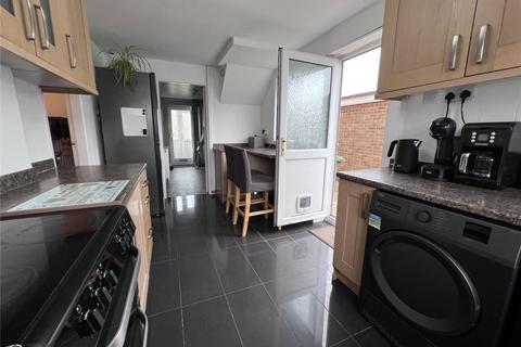 1 Sanctuary Way, Grimsby, DN37 9RG