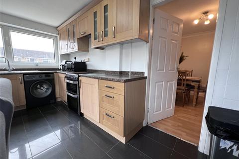 1 Sanctuary Way, Grimsby, DN37 9RG