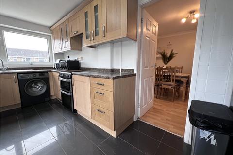 1 Sanctuary Way, Grimsby, DN37 9RG