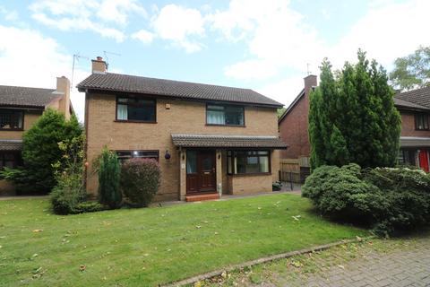 4 bedroom detached house to rent, Tall Trees, Hessle