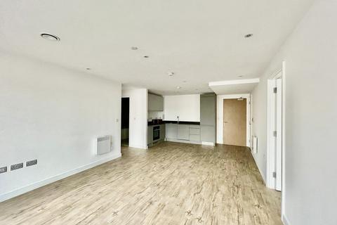 Studio to rent, Phoenix, Saxton Lane, Leeds