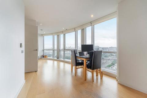 1 bedroom flat for sale, Ontario Tower, 4 Fairmont Avenue, London