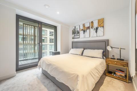 2 bedroom flat for sale, Marco Polo Tower, 6 Bonnet Street, London