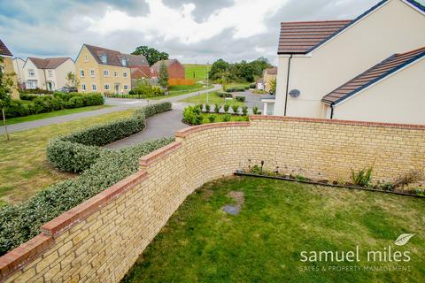 4 Evening Star, Royal Wootton Bassett, Swindon, SN4 8FR
