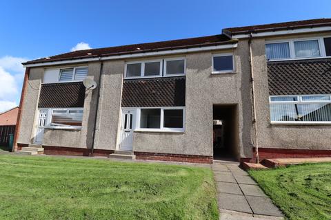 3 bedroom terraced house to rent, Shiel Gardens , Shotts