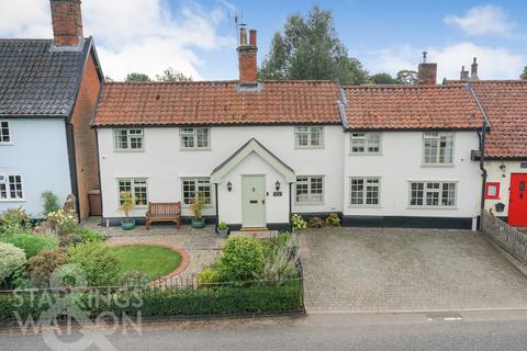 4 bedroom cottage for sale, Church Street, Stradbroke, Eye