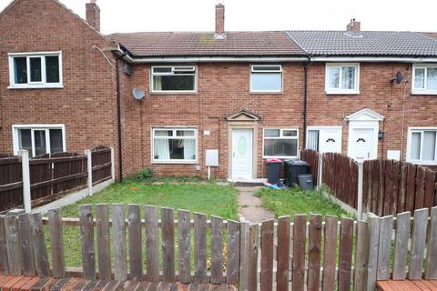 3 bedroom terraced house for sale, Thomas Street, Mexborough S64