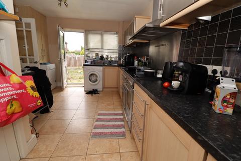 3 bedroom terraced house for sale, Thomas Street, Mexborough S64