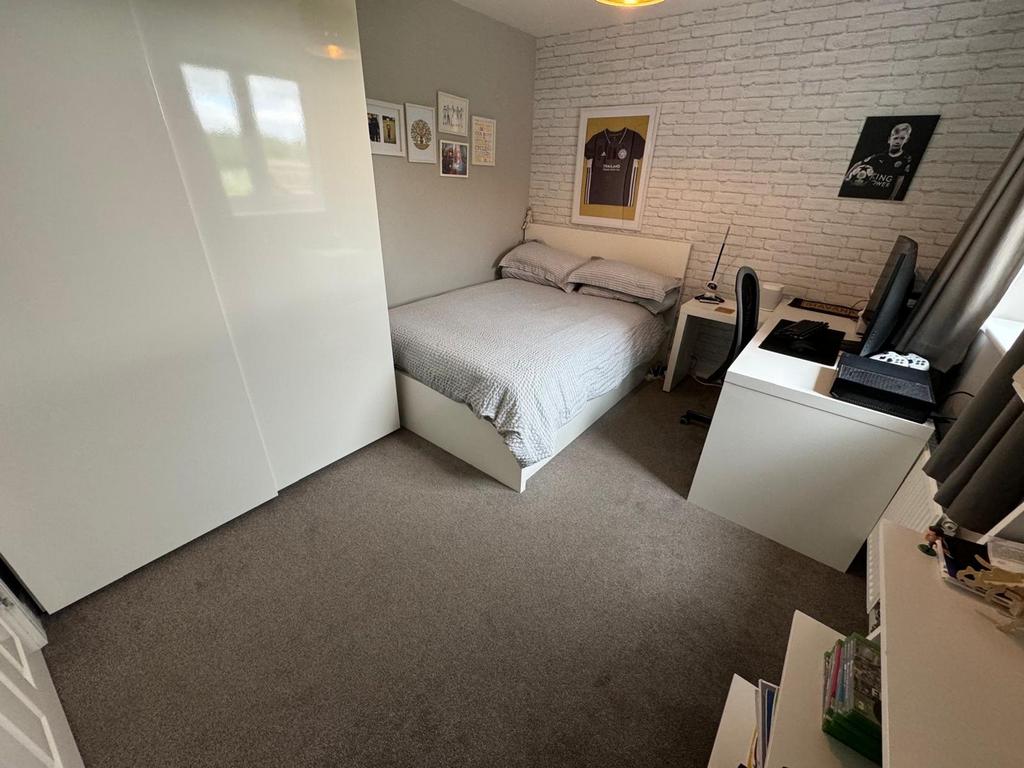 Bedroom 5