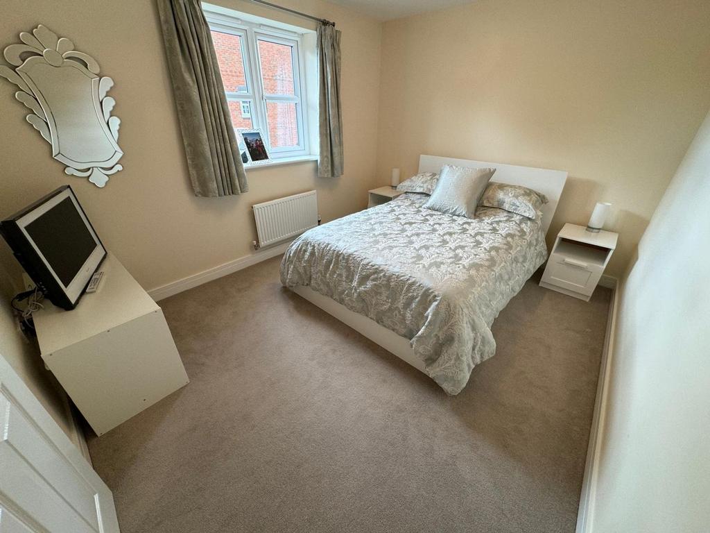 Bedroom 4