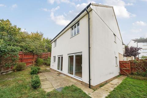 undefined, Culm Close, Bideford