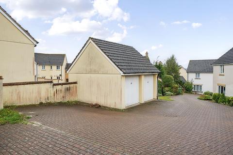 undefined, Culm Close, Bideford