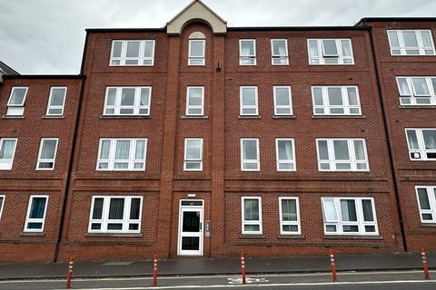 2 bedroom apartment for sale, Point 2, 65-66 Graham Street, Jewellery Quarter, Birmingham