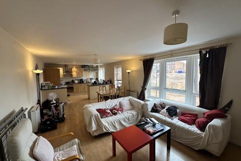 2 bedroom apartment for sale, Point 2, 65-66 Graham Street, Jewellery Quarter, Birmingham