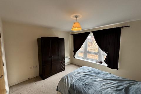 2 bedroom apartment for sale, Graham Street, Birmingham