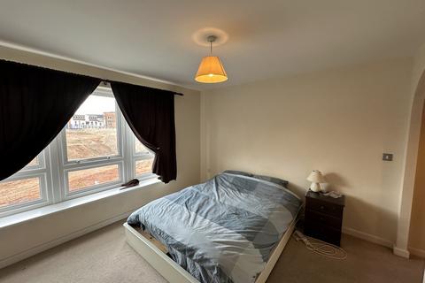 2 bedroom apartment for sale, Graham Street, Birmingham