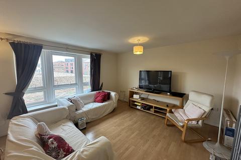 2 bedroom apartment for sale, Point 2, 65-66 Graham Street, Jewellery Quarter, Birmingham