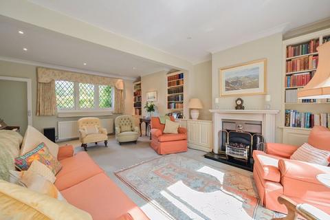 4 bedroom semi-detached house for sale, Upper Woodcote Village, West Purley